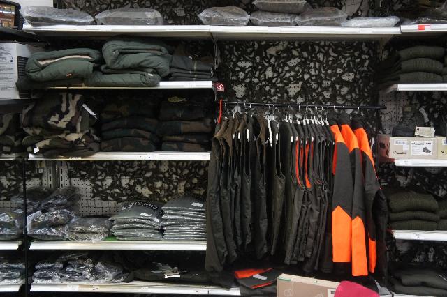 Bodywarmer jacht Bodywarmer jacht